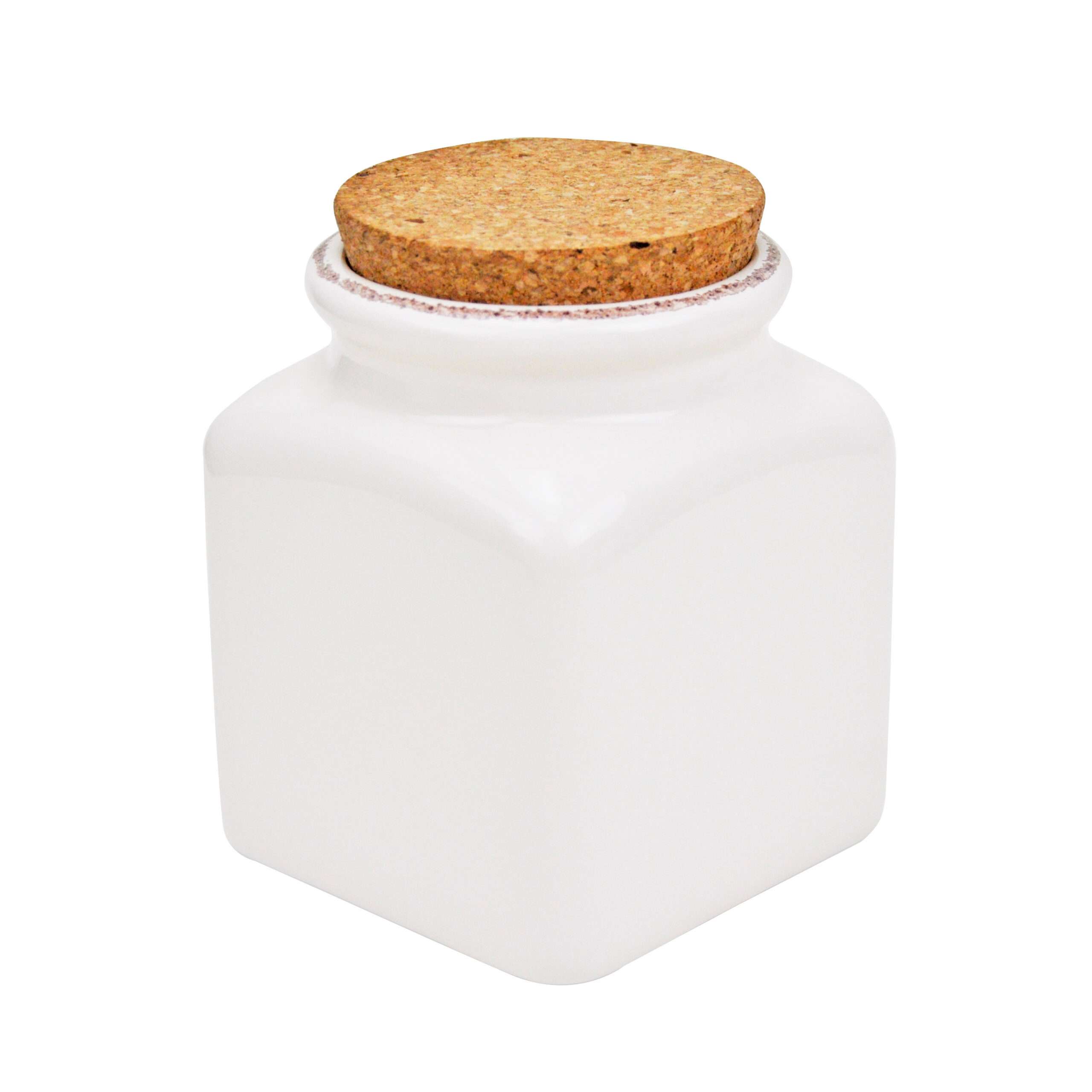 ARCUCCI MATERIA JAR 24 CM - Natural